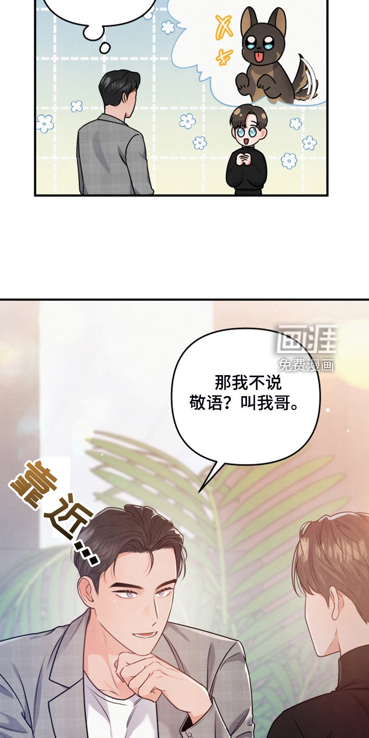 第17章：紧急顶替