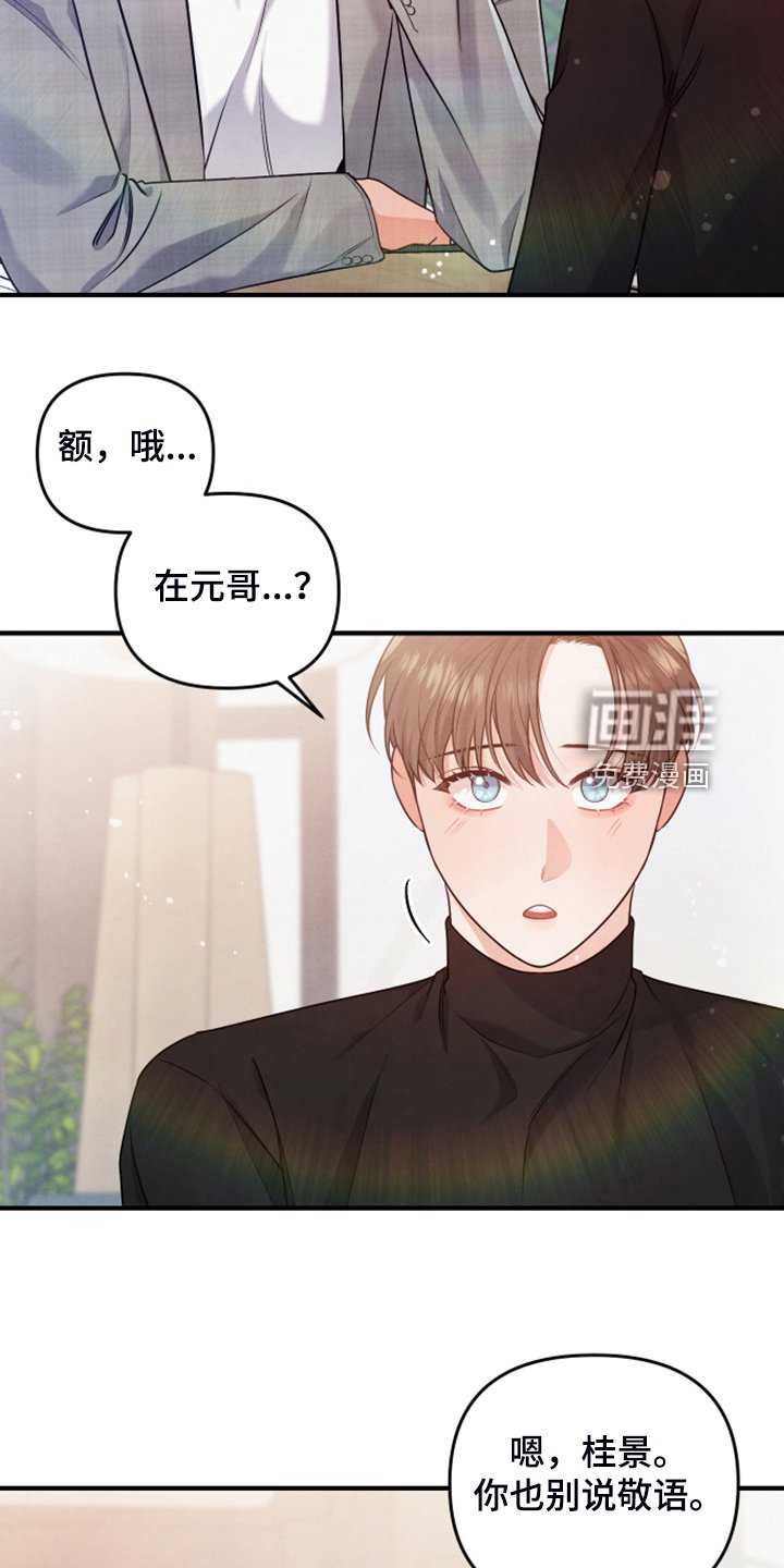 第17章：紧急顶替
