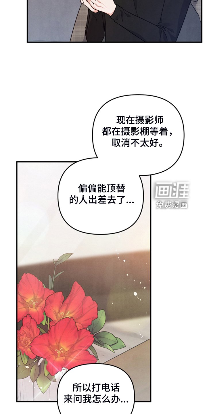 第17章：紧急顶替