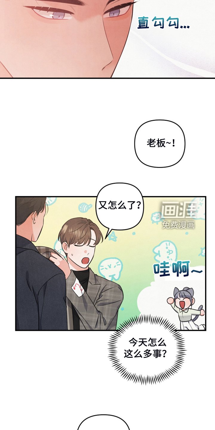 第19章：你的客人
