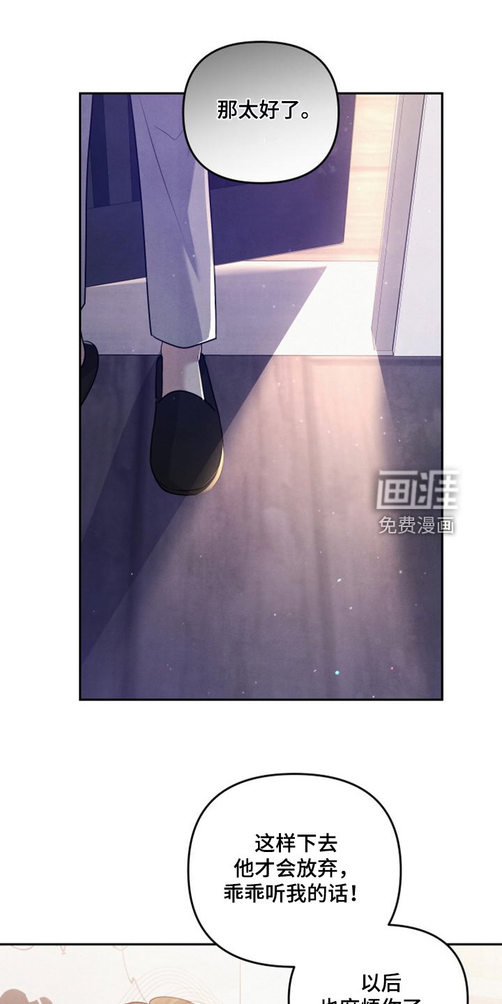 第23章：母亲的算计