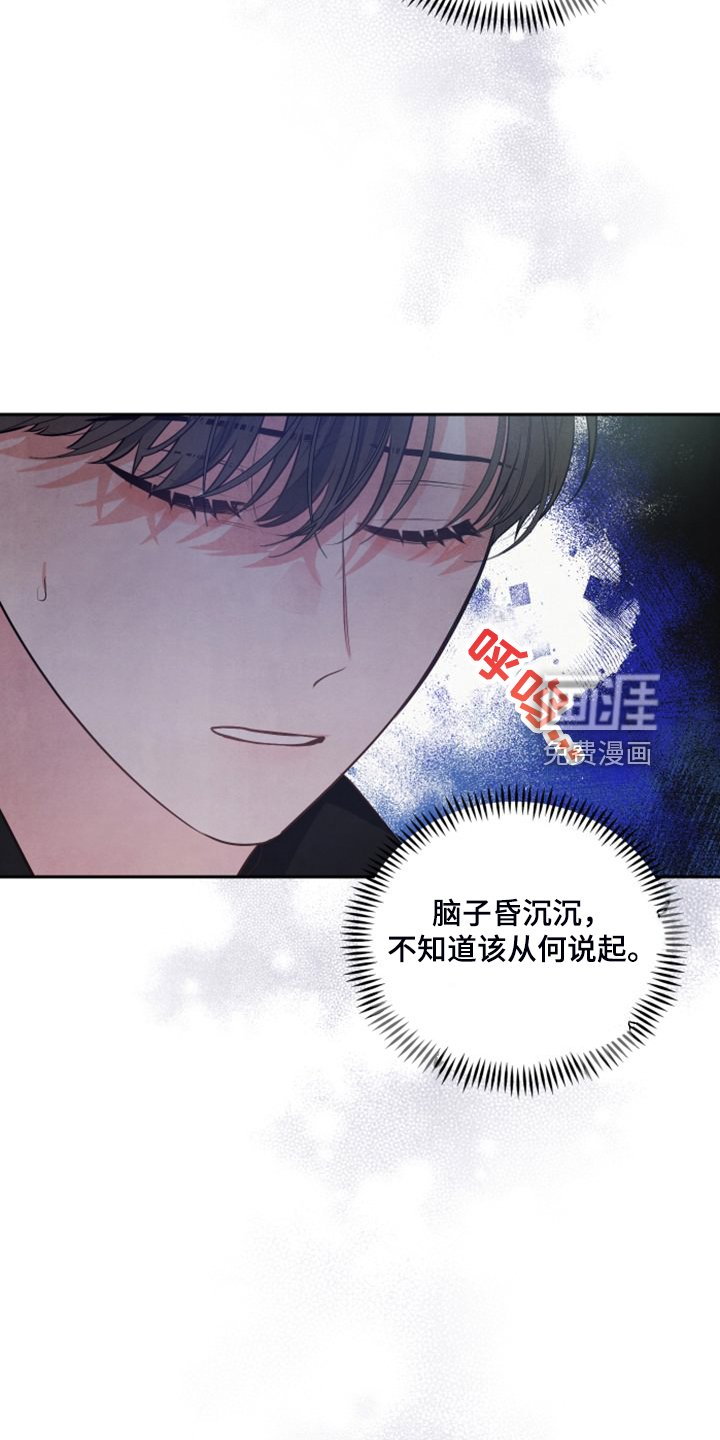 第23章：母亲的算计