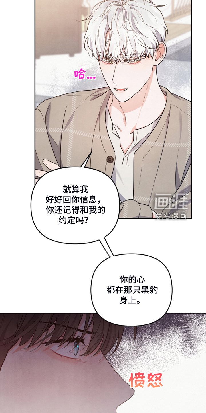 第24章：不让他受伤害
