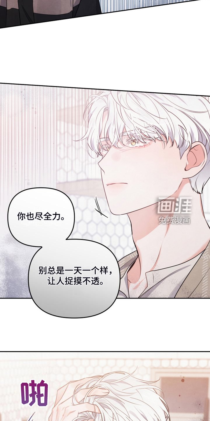 第24章：不让他受伤害
