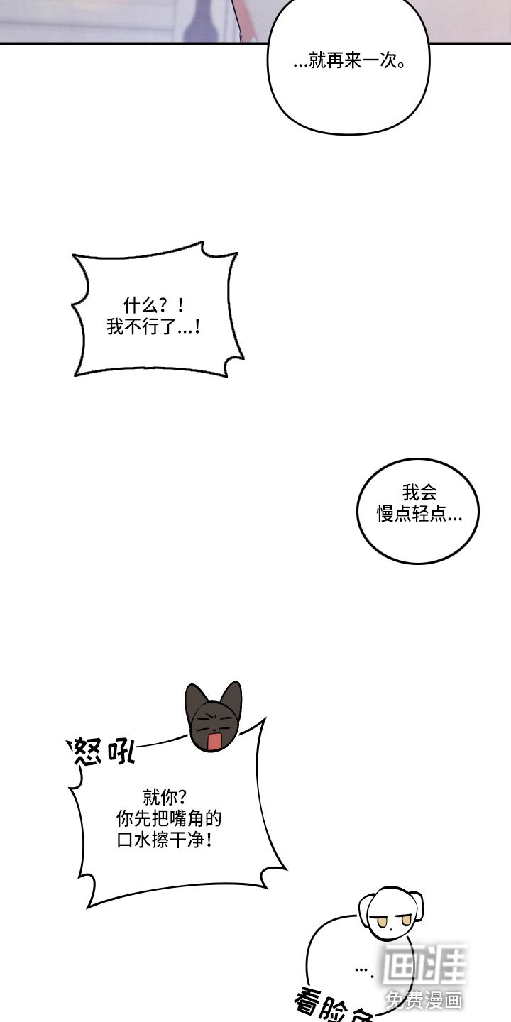 第27章：讨厌结婚