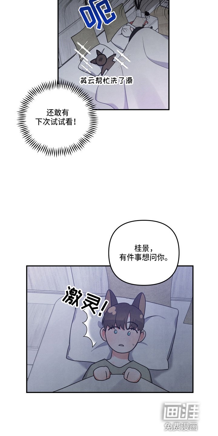 第27章：讨厌结婚