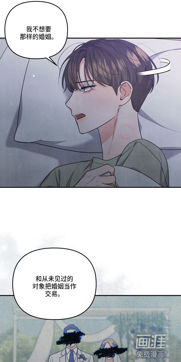第27章：讨厌结婚