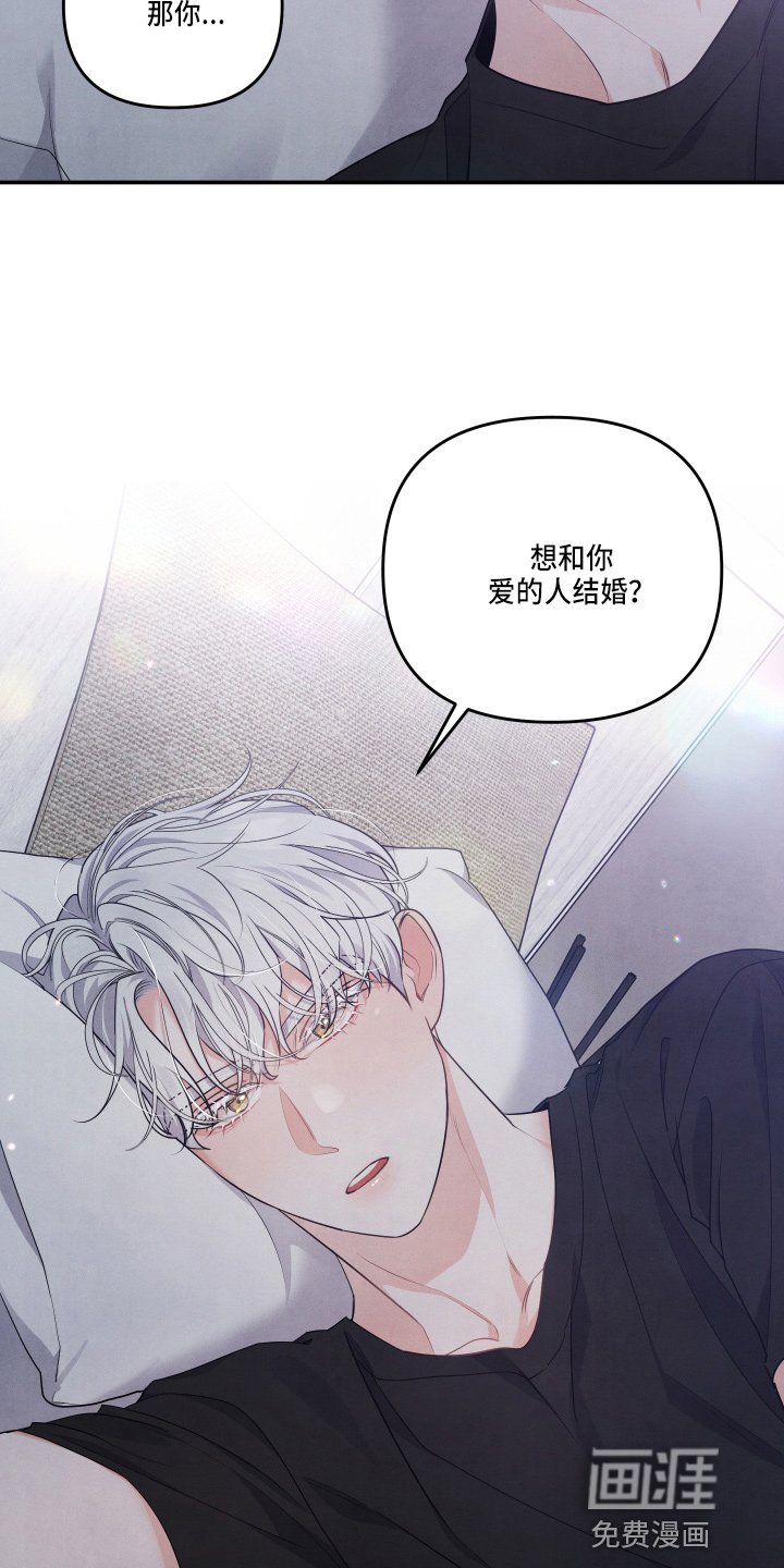 第27章：讨厌结婚