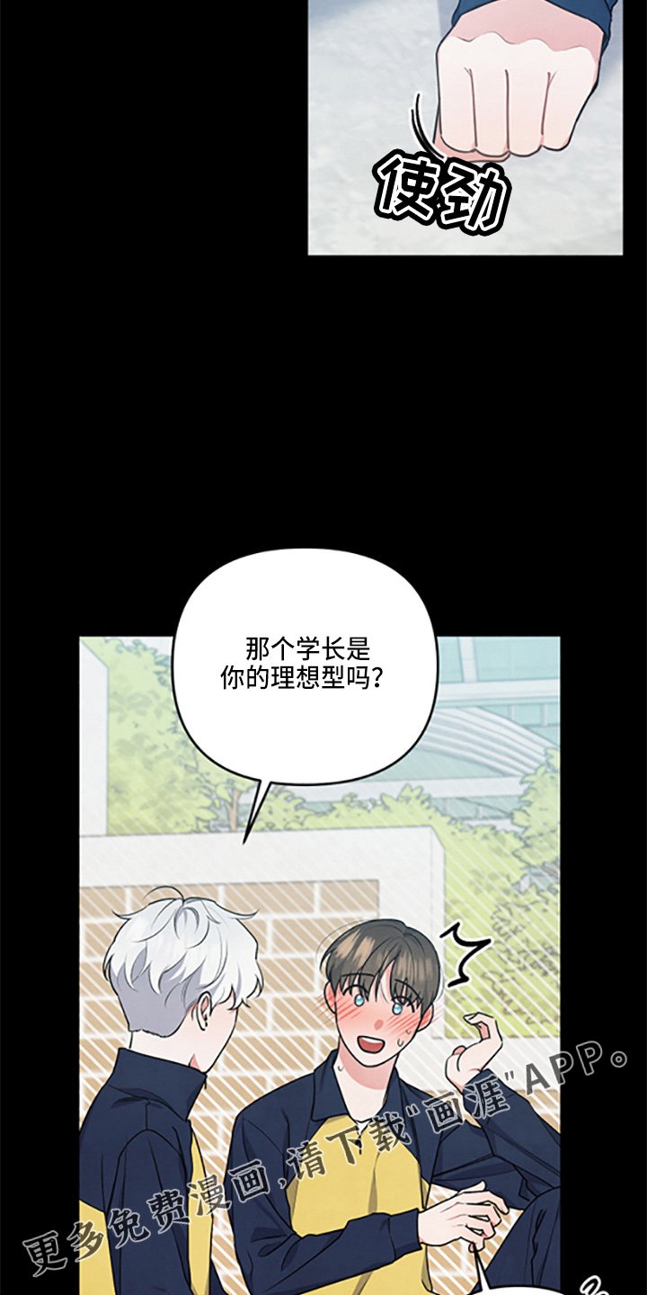 第36章：理想型