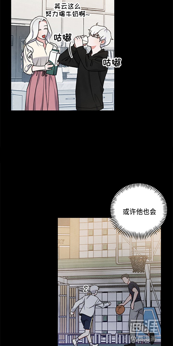 第36章：理想型