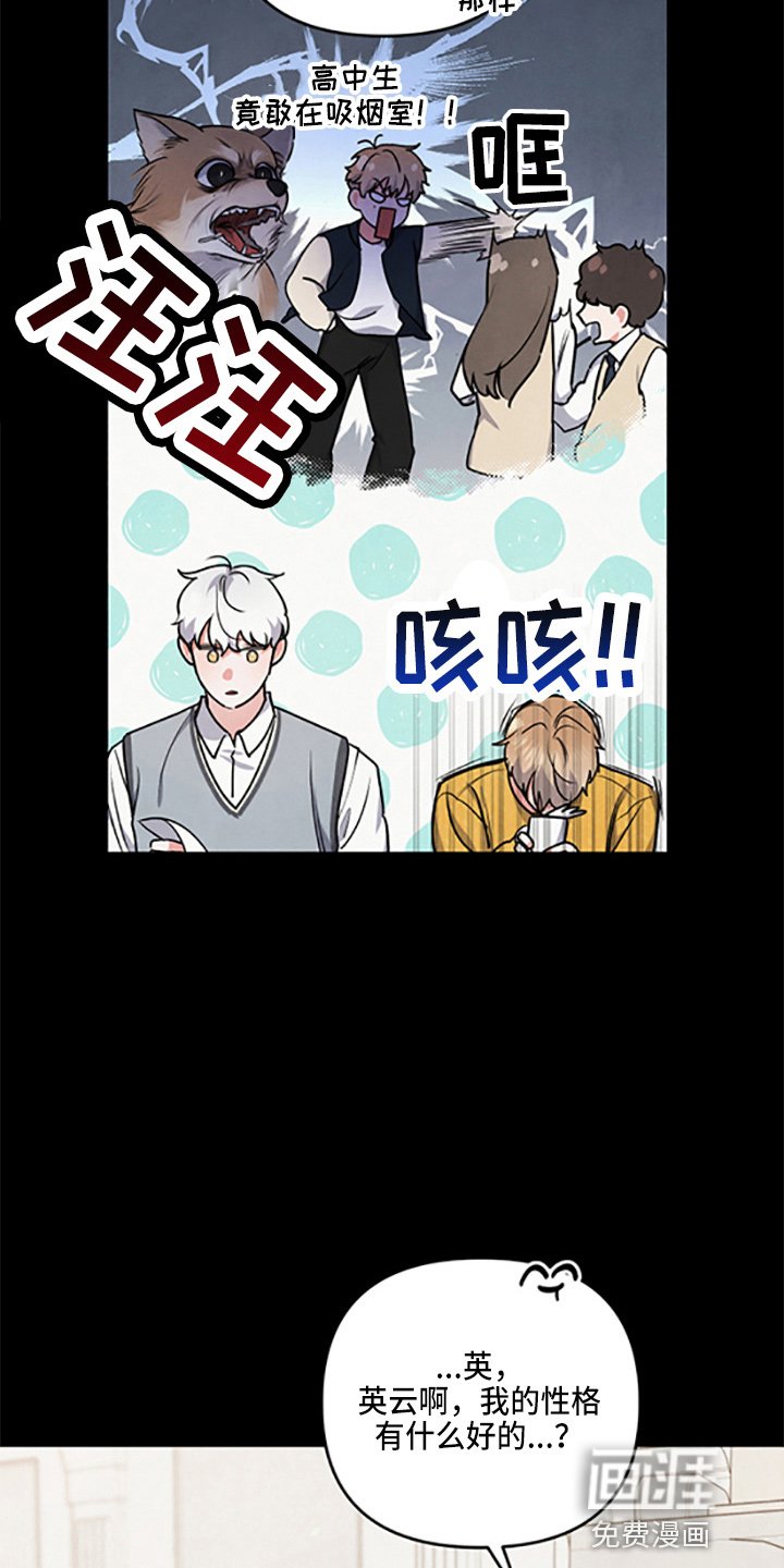 第36章：理想型