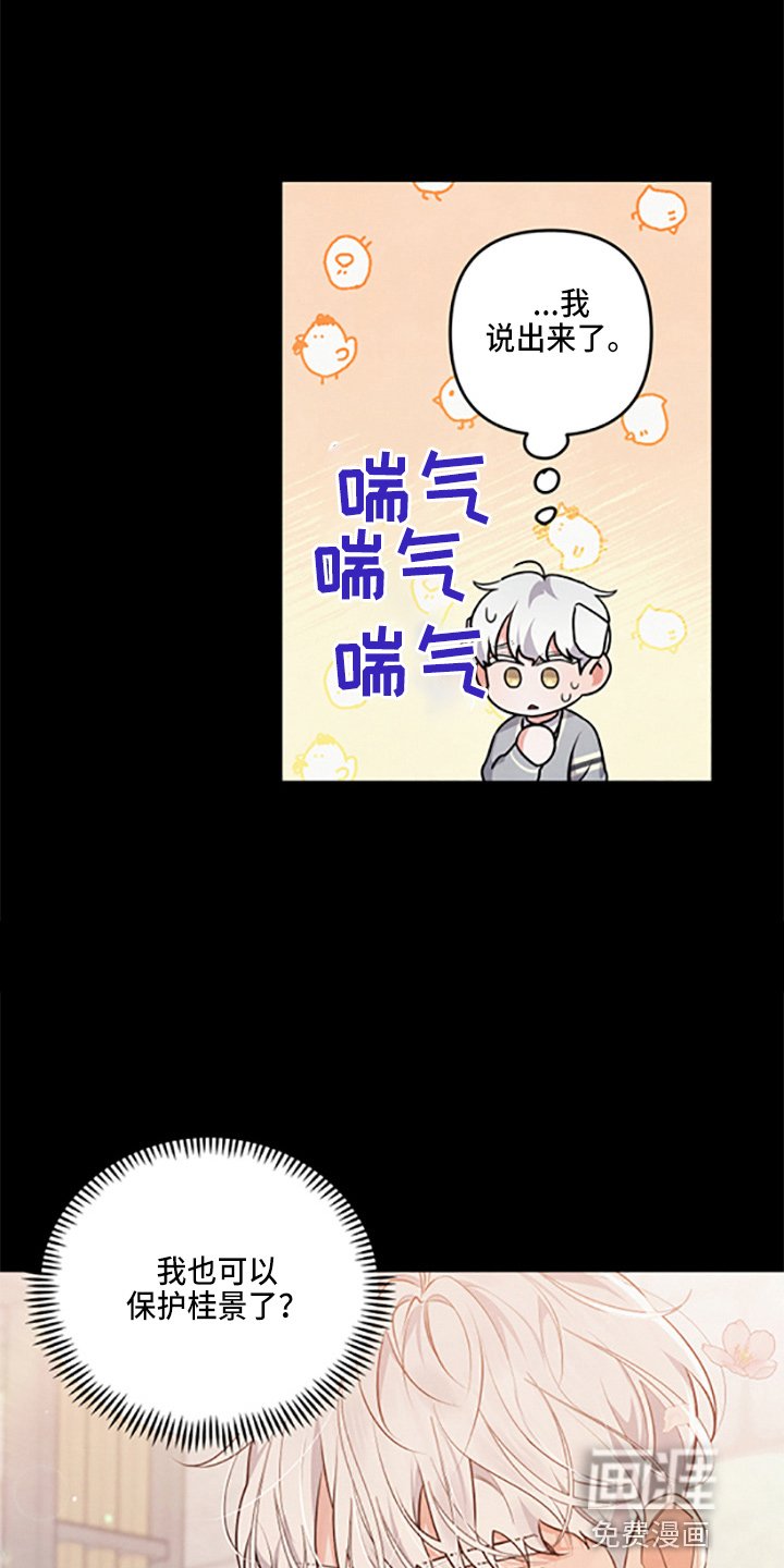第37章：保护了
