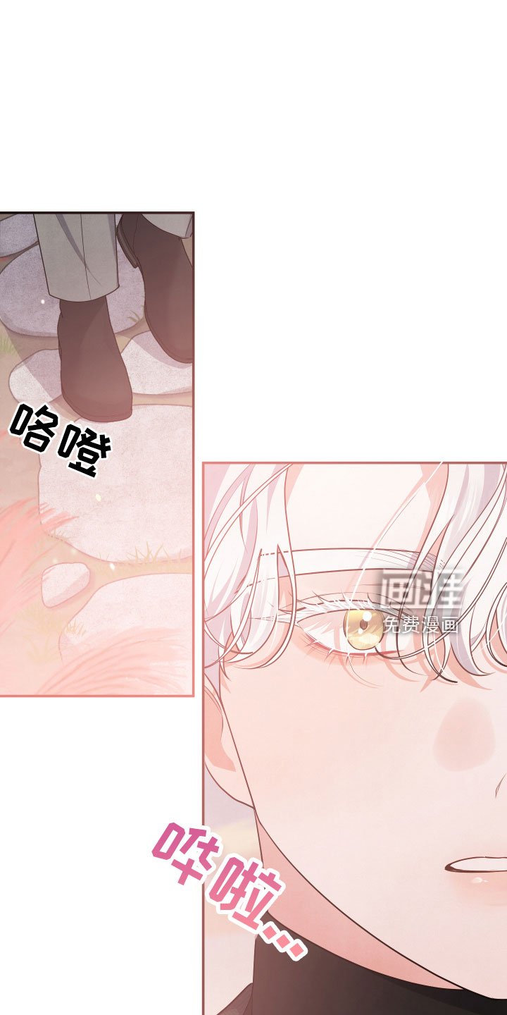 第45章： 原来是喜欢