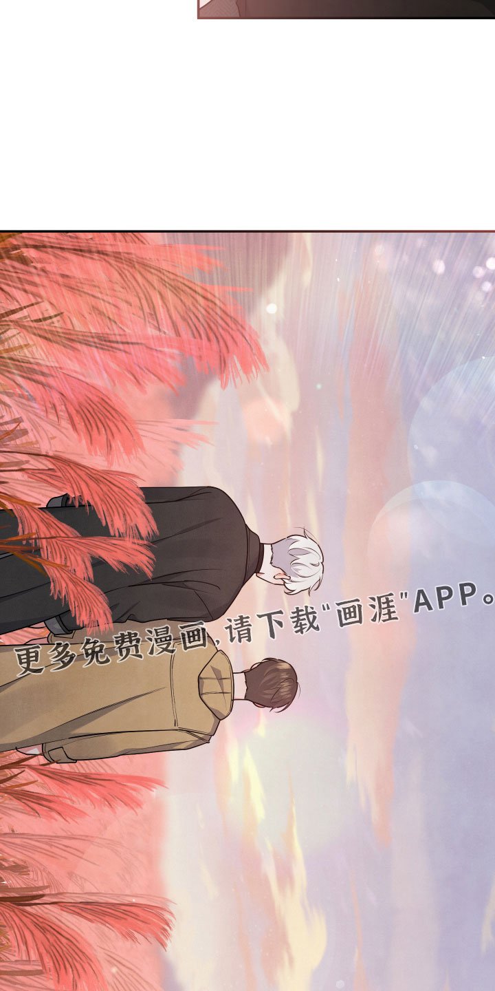 第45章： 原来是喜欢