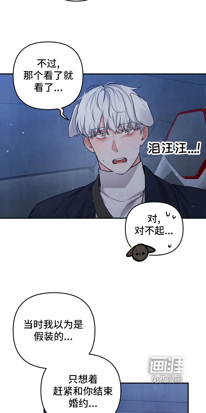 第58章：求婚