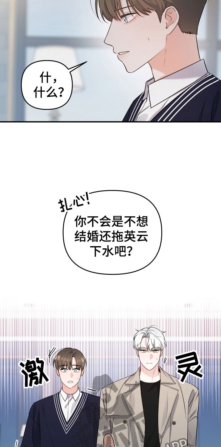 第6章：要求
