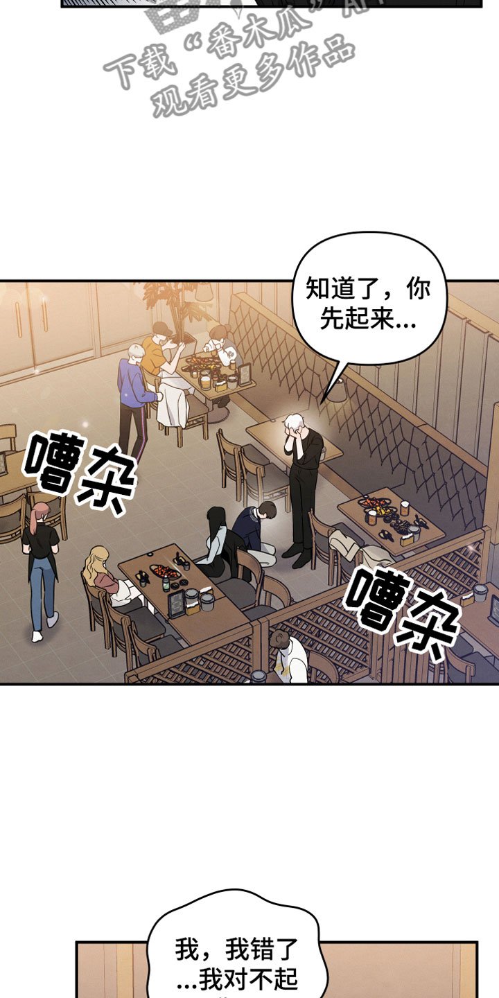 第6章：要求