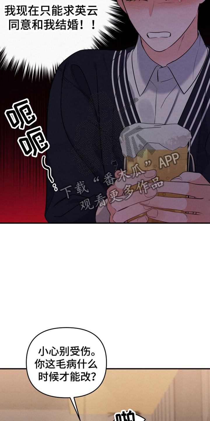 第6章：要求