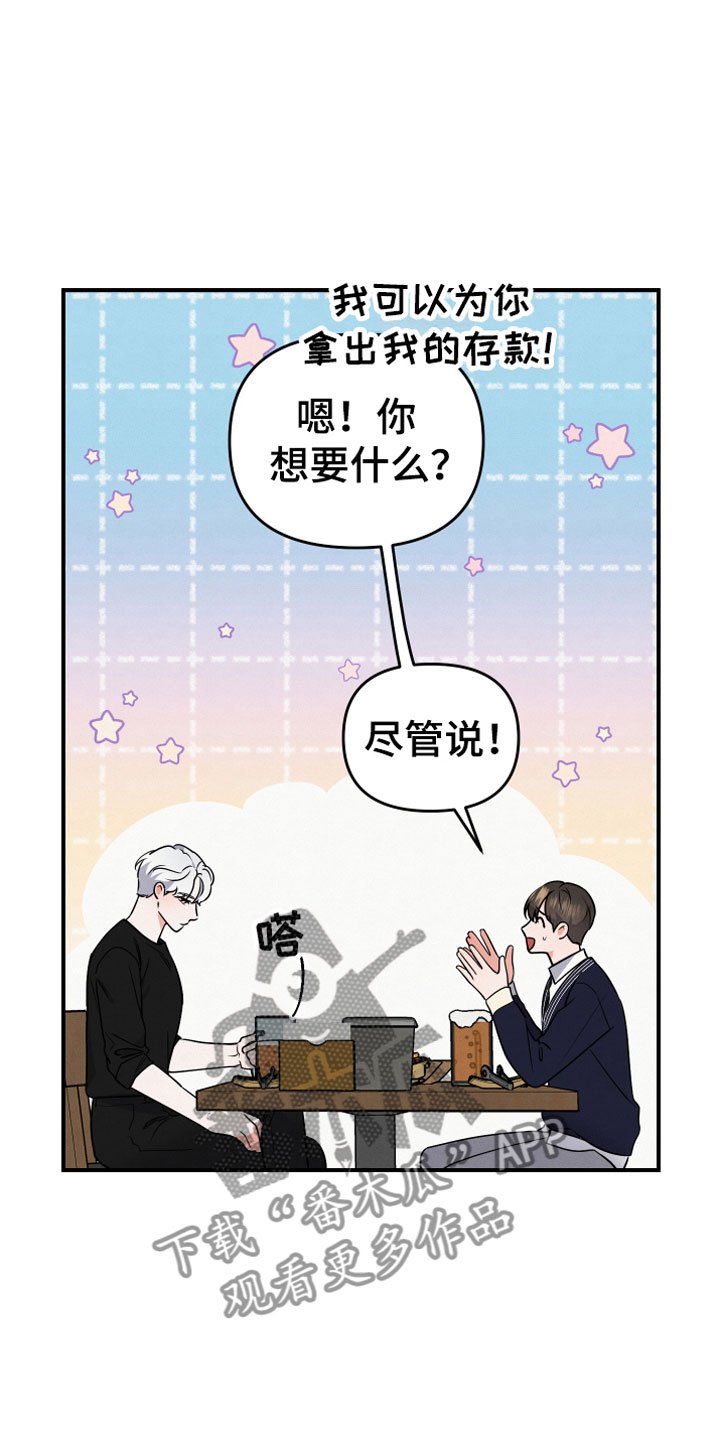 第6章：要求
