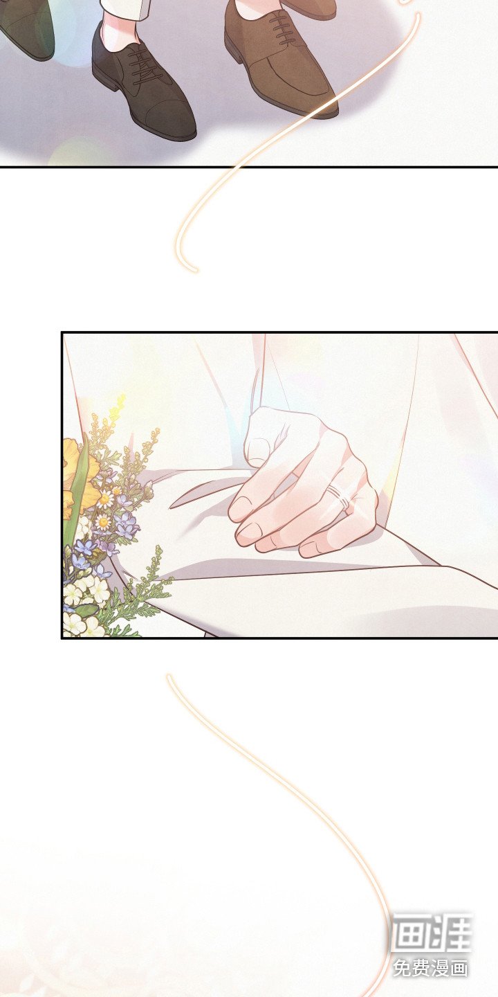 第63章：【第一季完结】婚礼