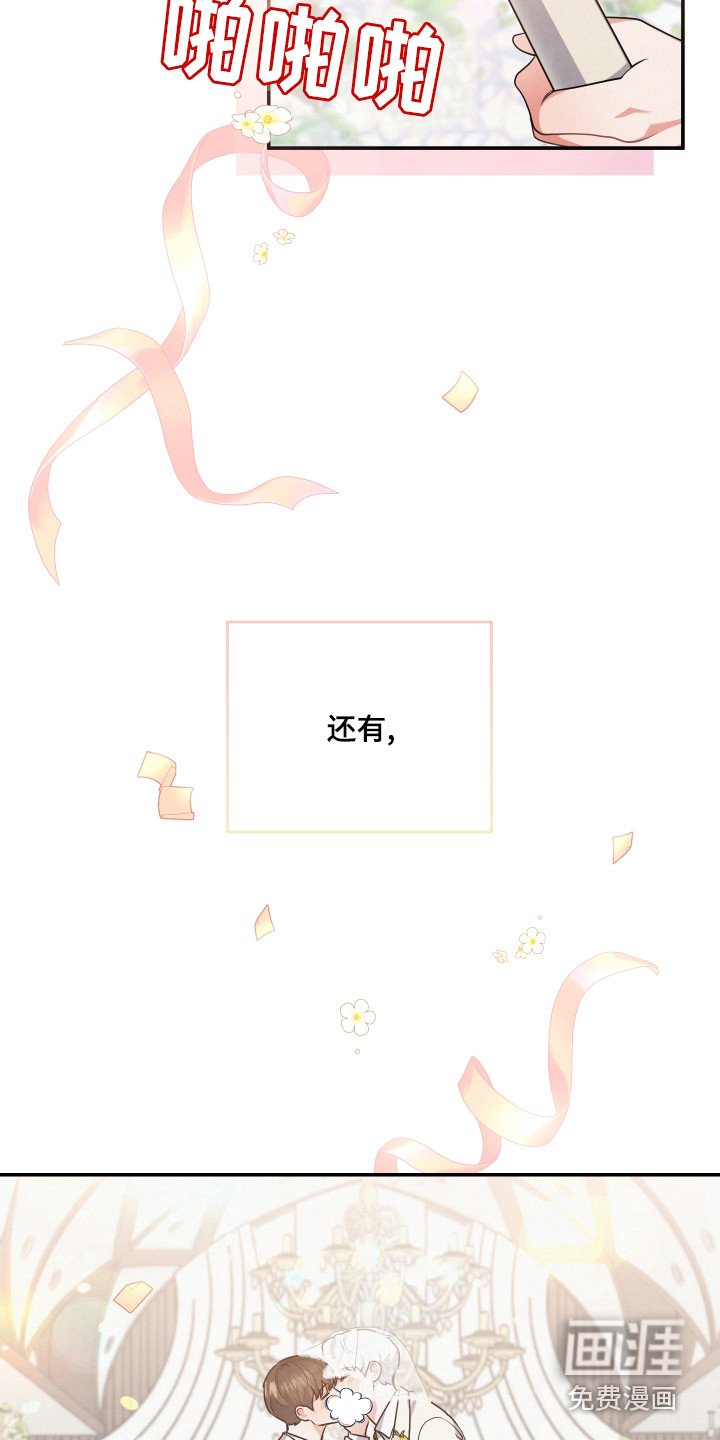 第63章：【第一季完结】婚礼