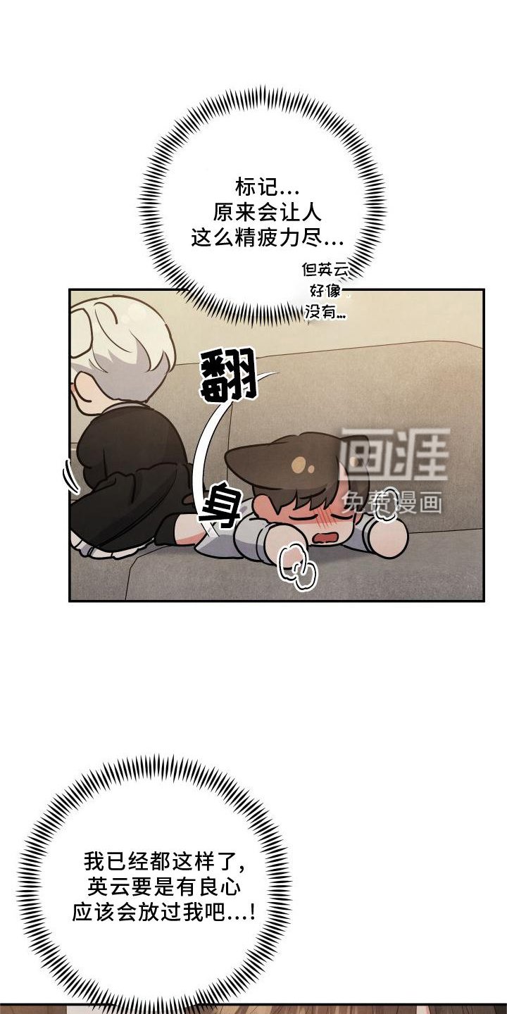 第66章：【番外】圣诞快乐