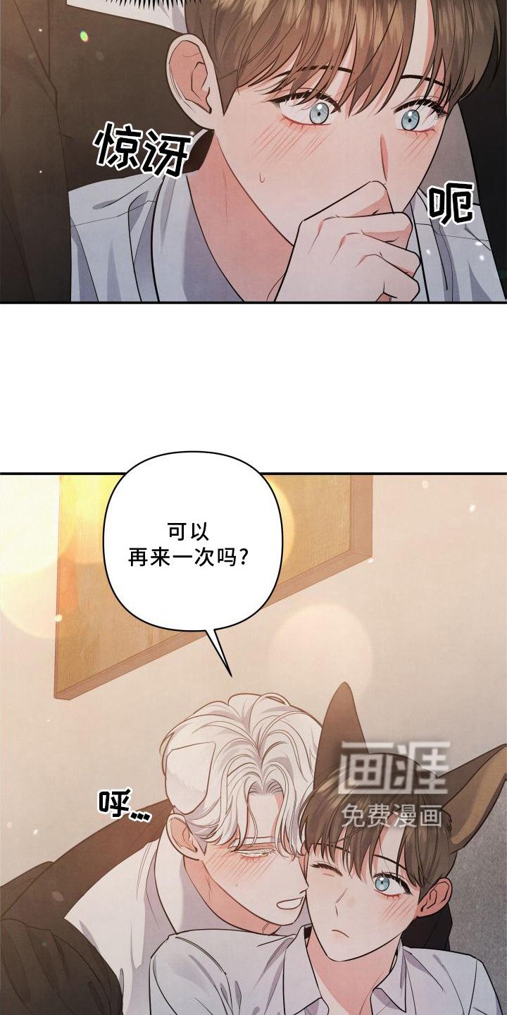第66章：【番外】圣诞快乐