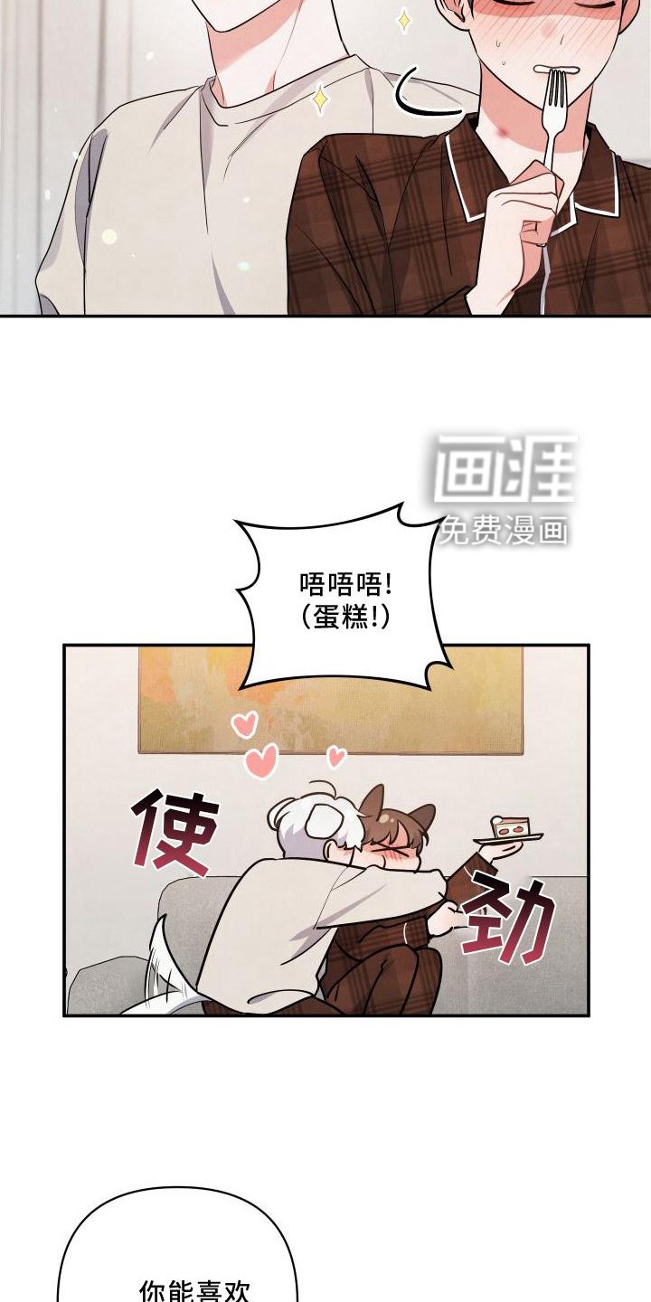 第66章：【番外】圣诞快乐