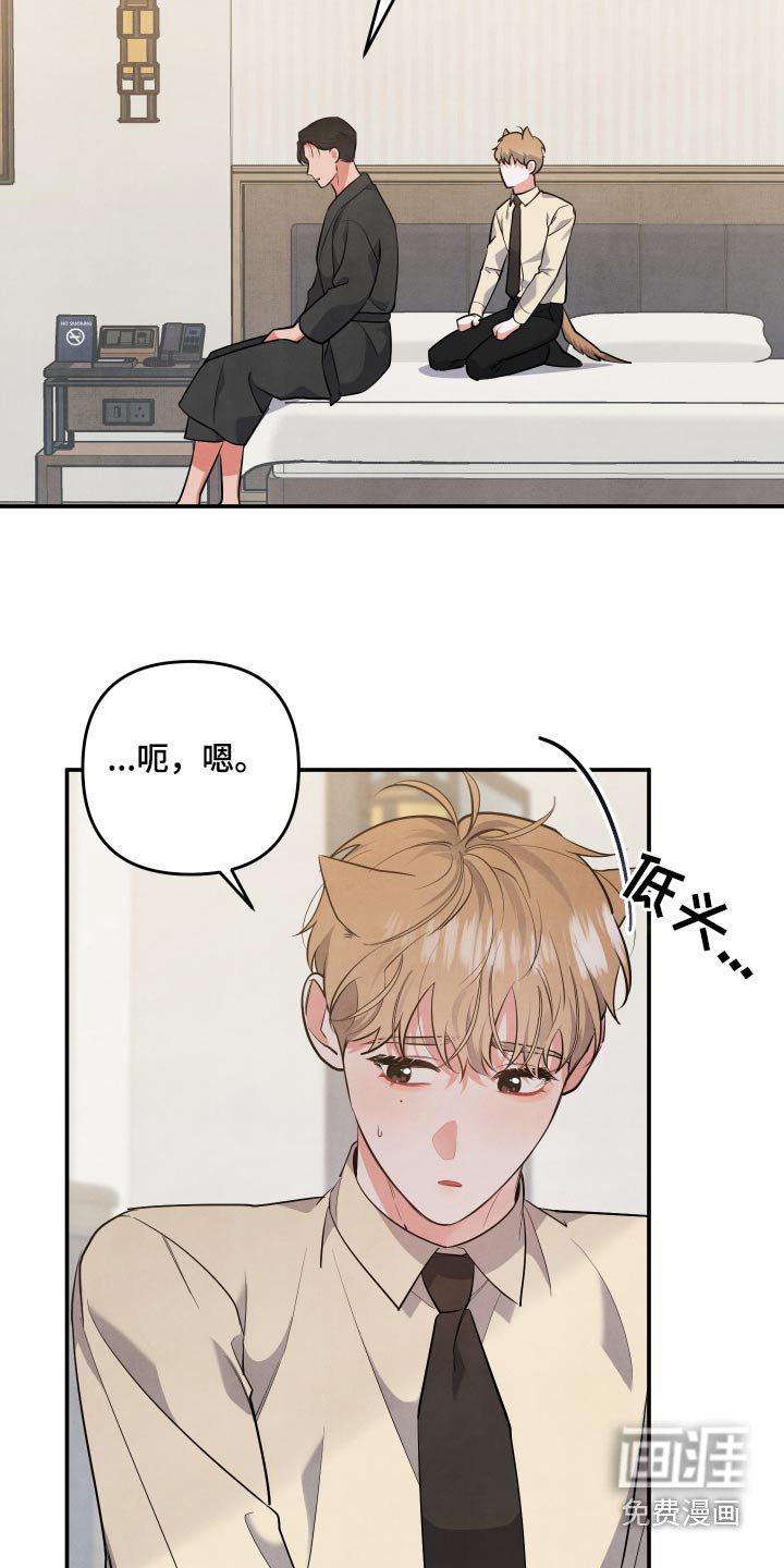 第72章：【第二季】当然愿意 