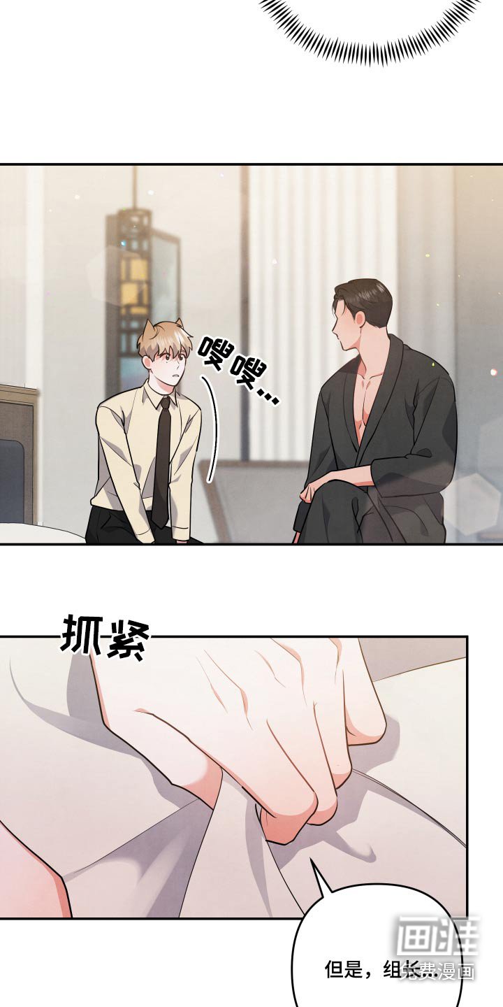 第72章：【第二季】当然愿意 