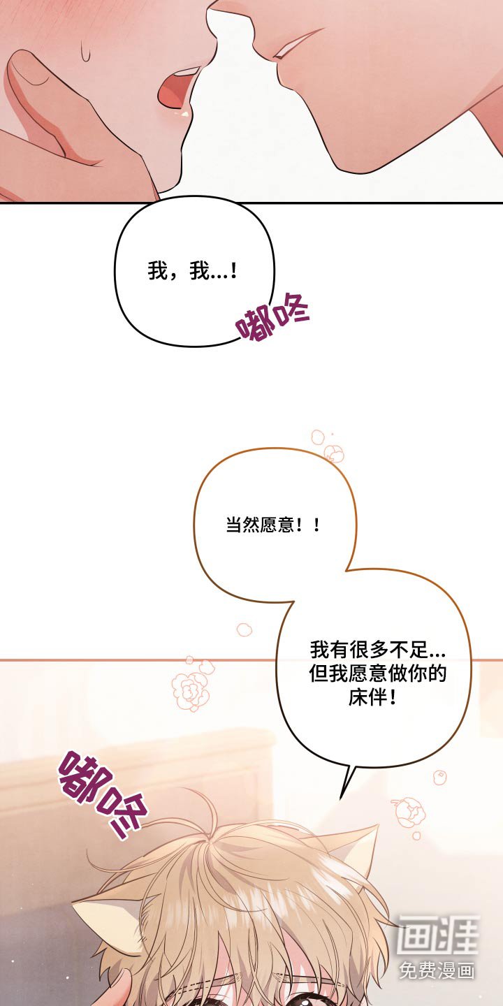 第72章：【第二季】当然愿意 