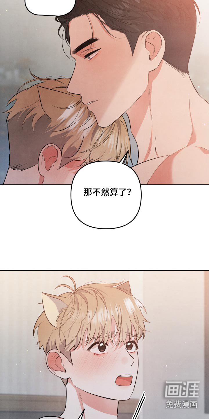 第77章：【第二季】准备好