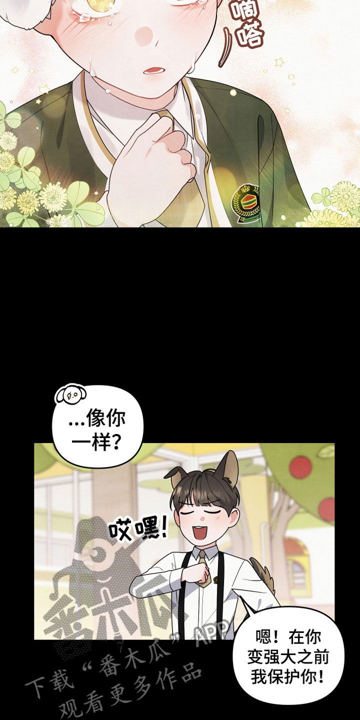 第8章：朋友