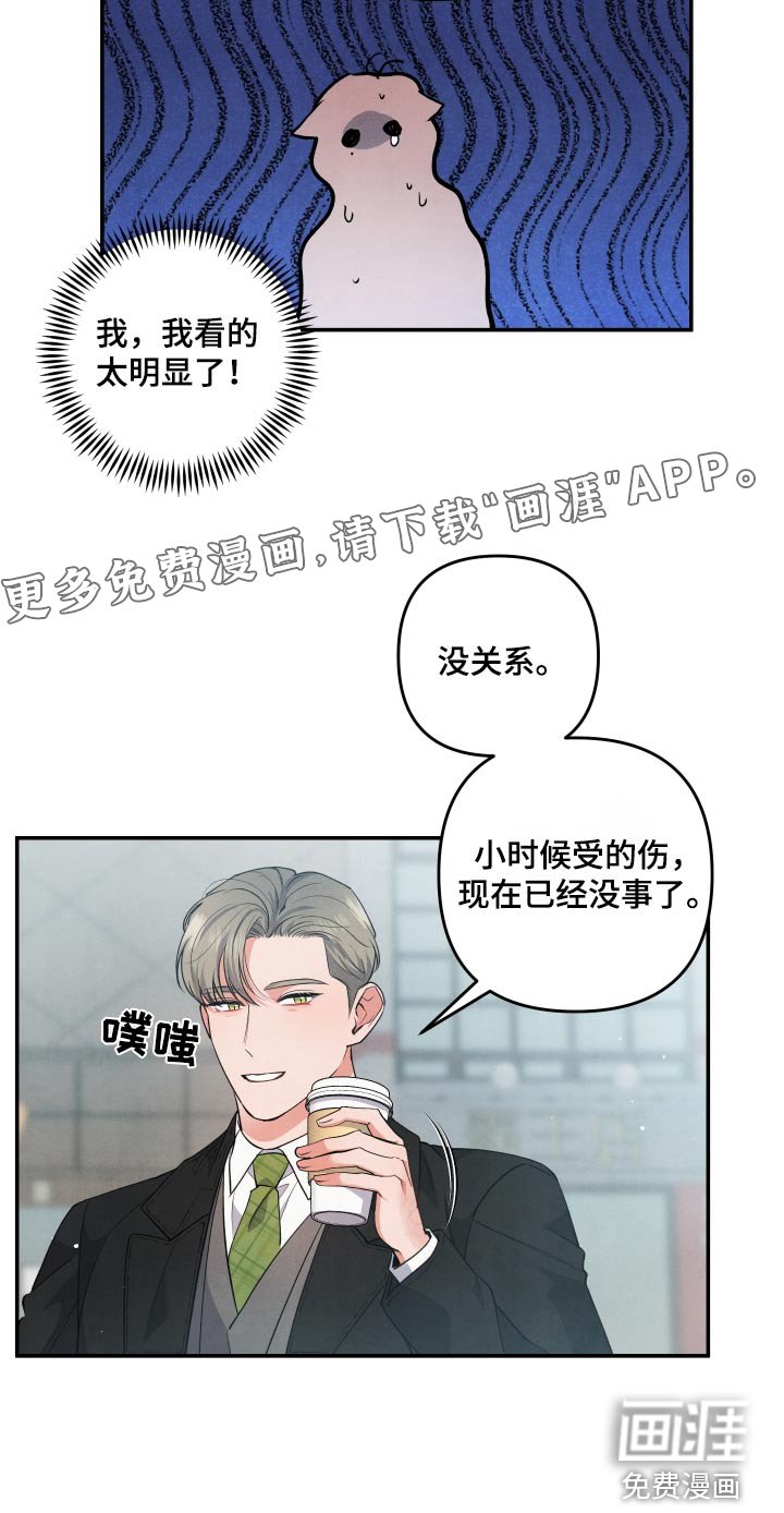 第92章：【第二季】小伤