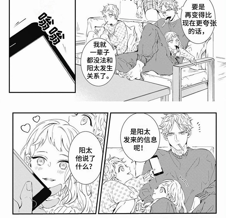 第2章：有魅力 