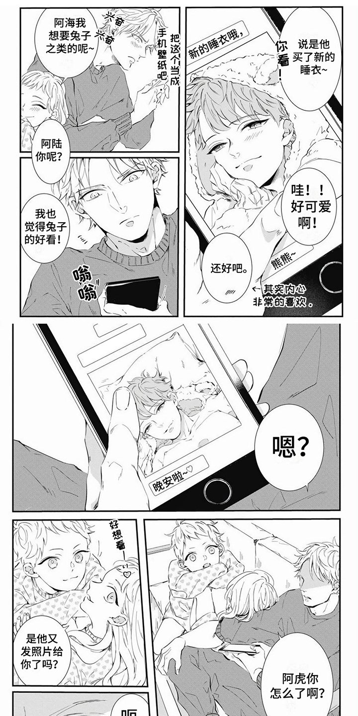第3章：照片