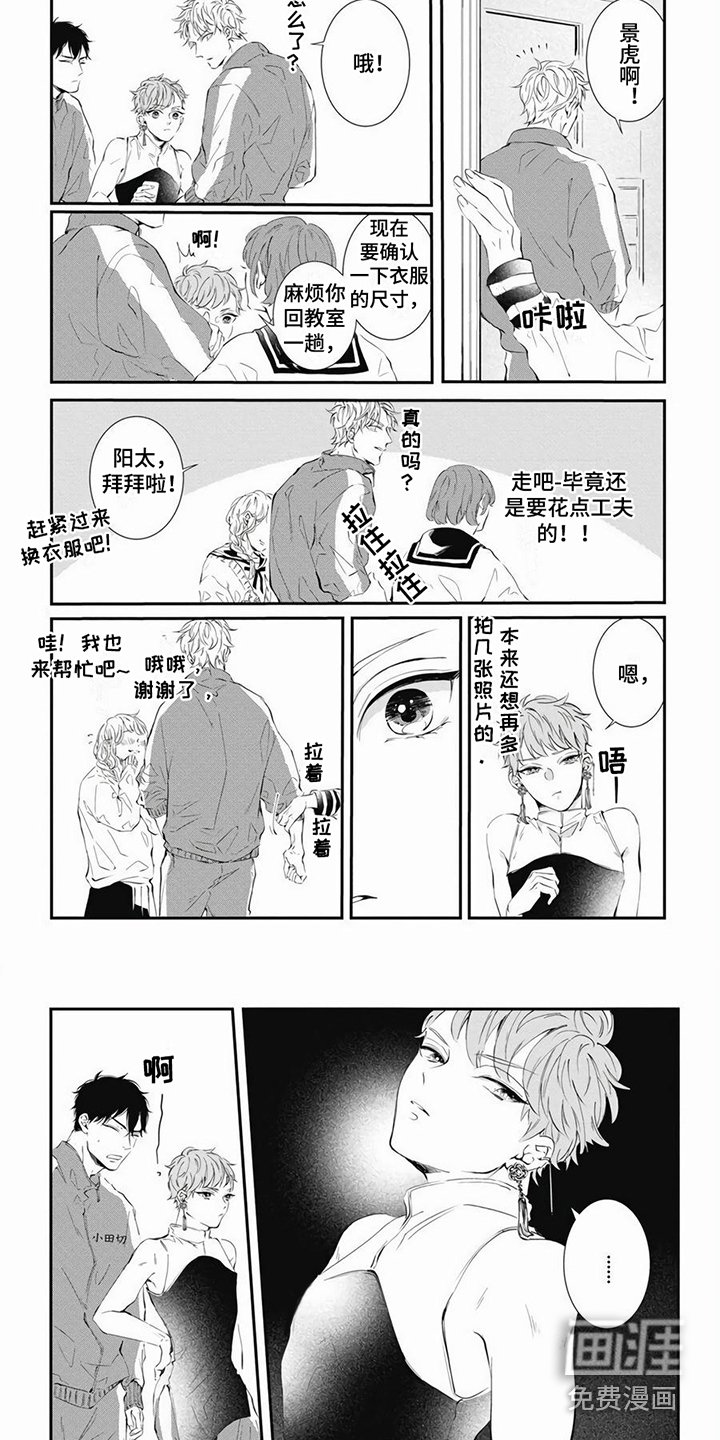 第4章：服装