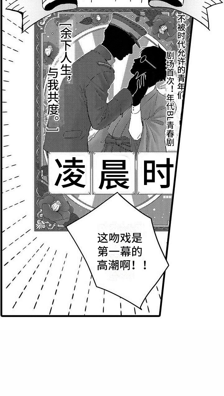 第1章：憧憬