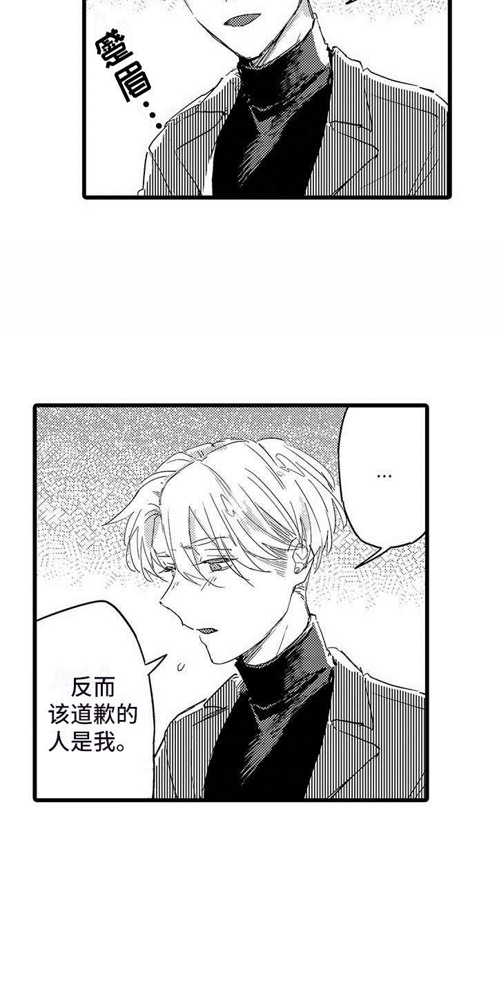 第11章：街头告白