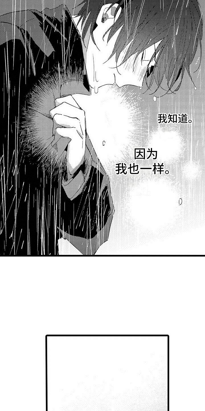 第17章：雨夜