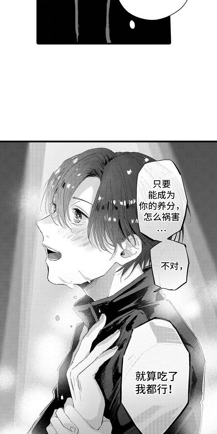 第18章：和解