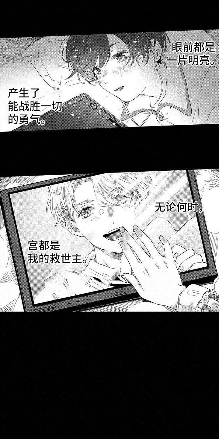 第2章：希望