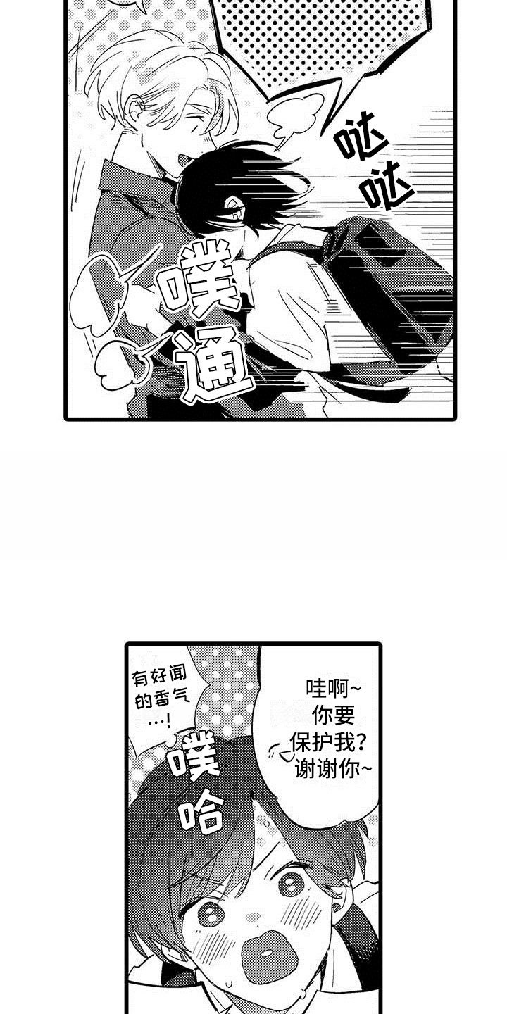 第21章：约定