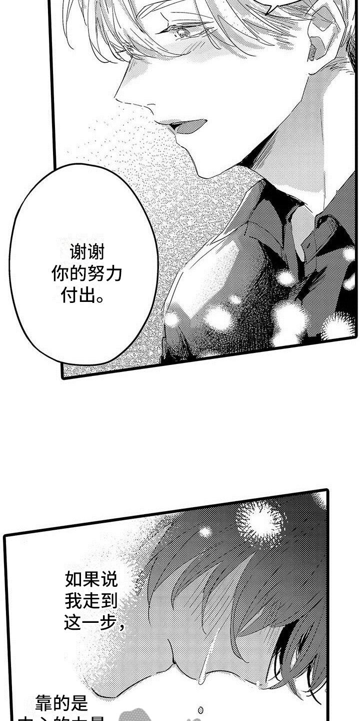 第21章：约定