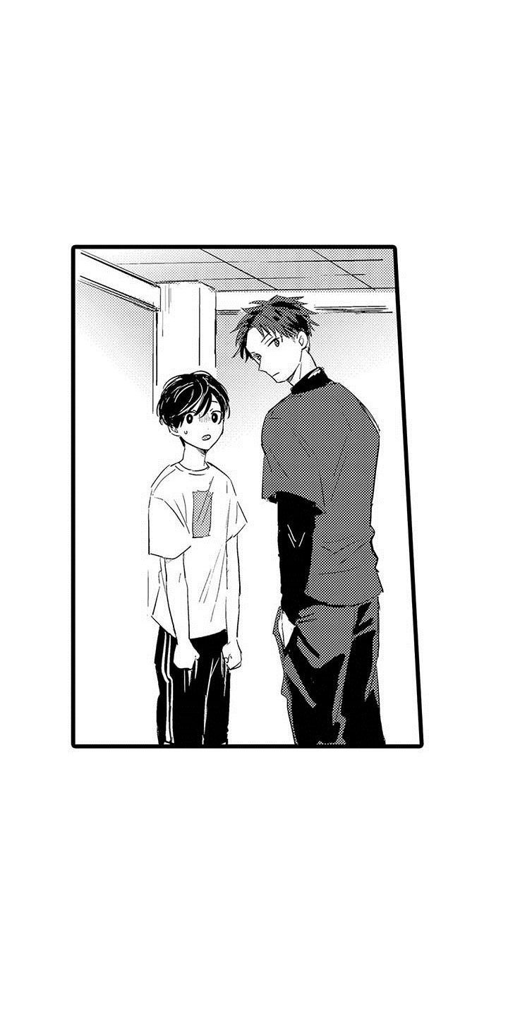 第3章：吻