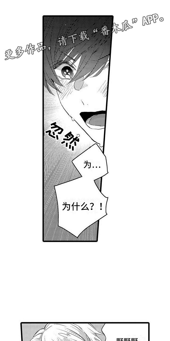 第5章：淘汰