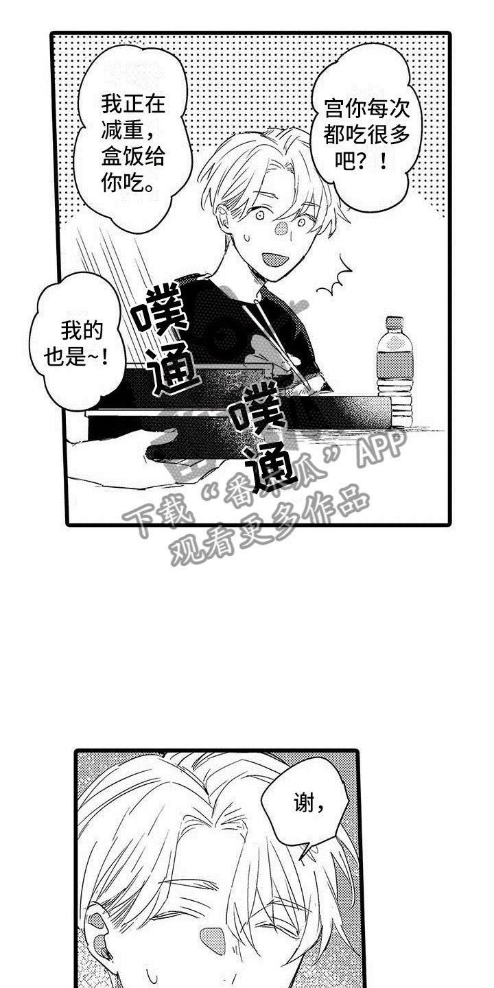 第6章：努力