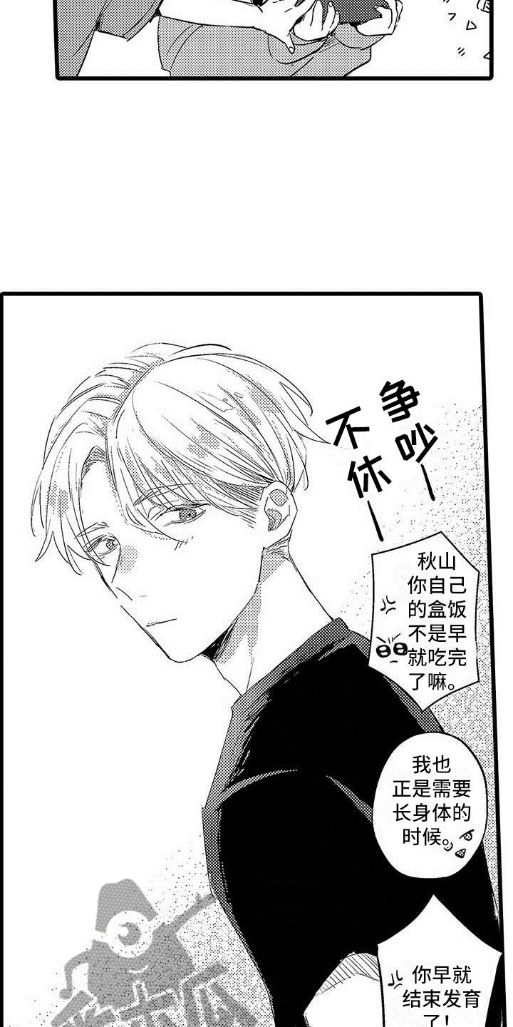 第6章：努力