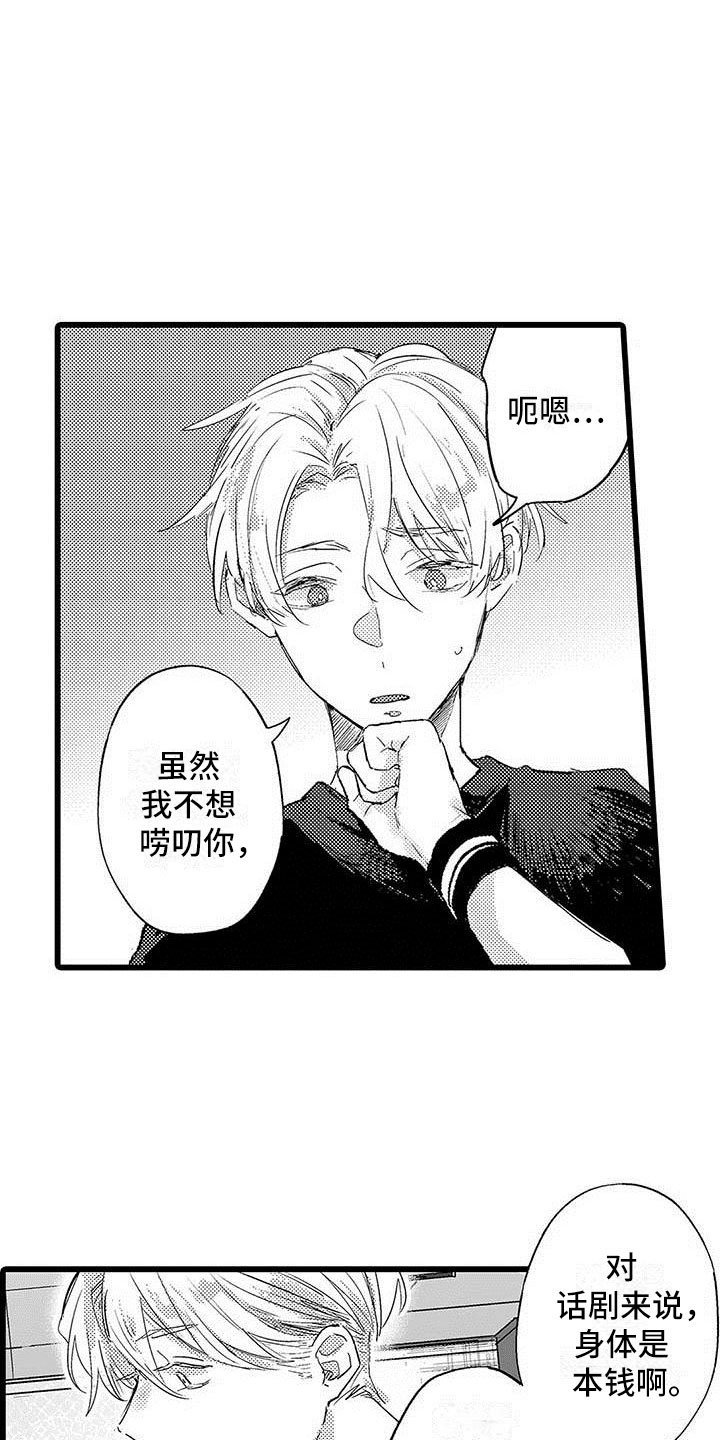 第6章：努力