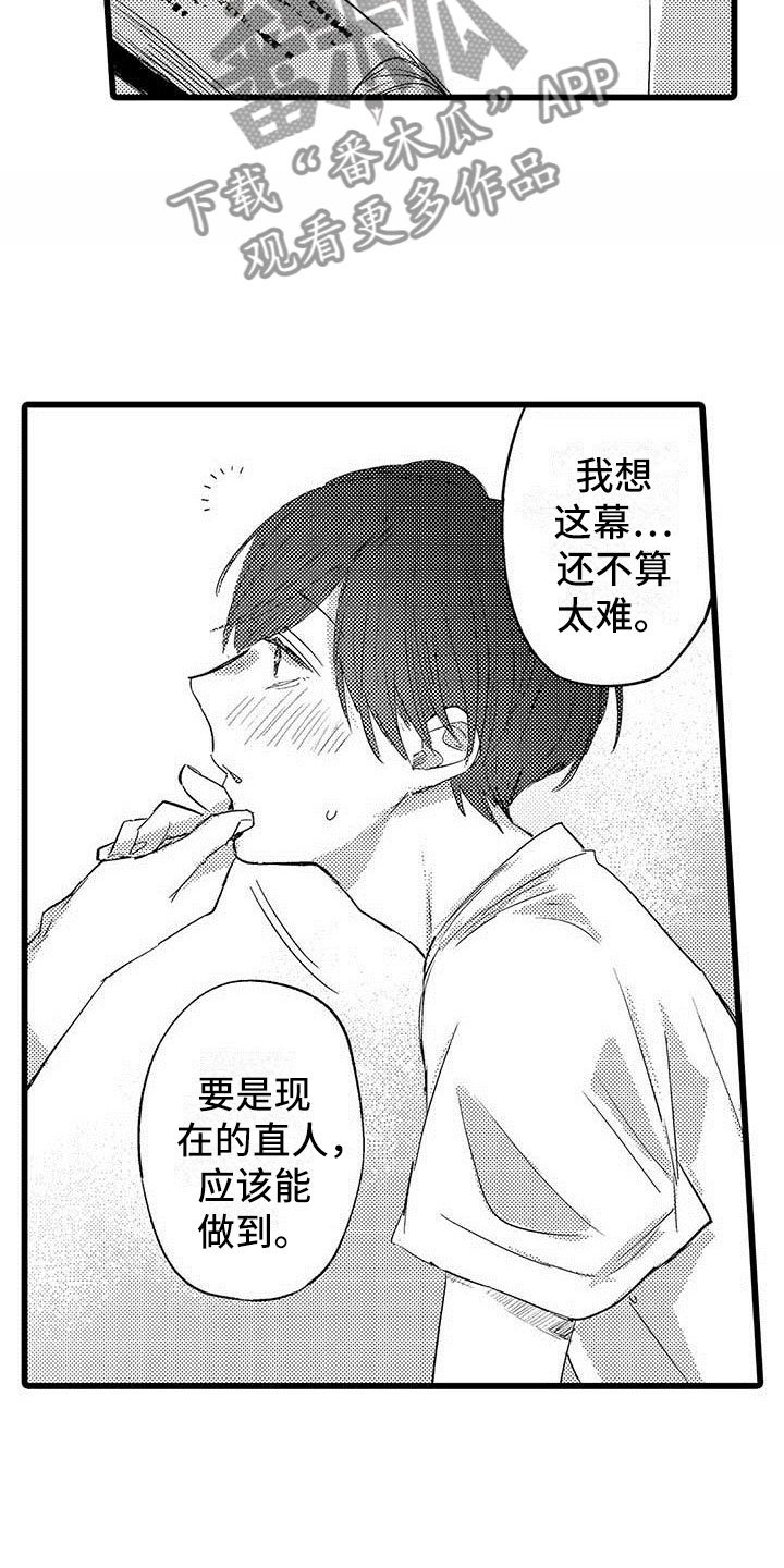 第6章：努力